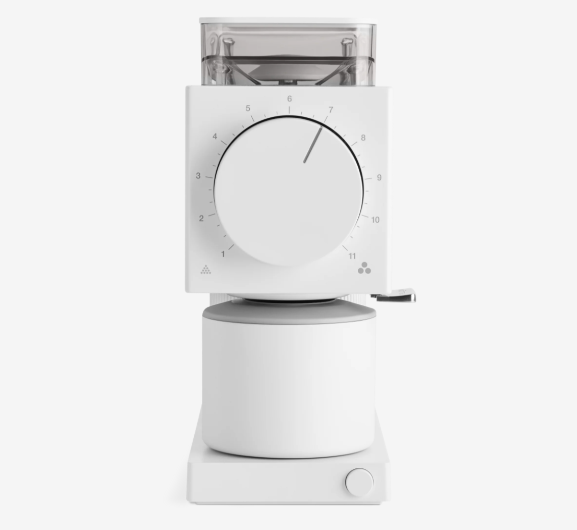 Fellow Ode Brew Grinder Gen 2