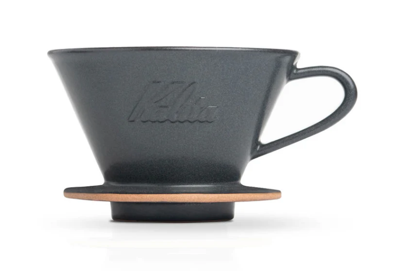 Kalita MINO Ceramic Dripper 185