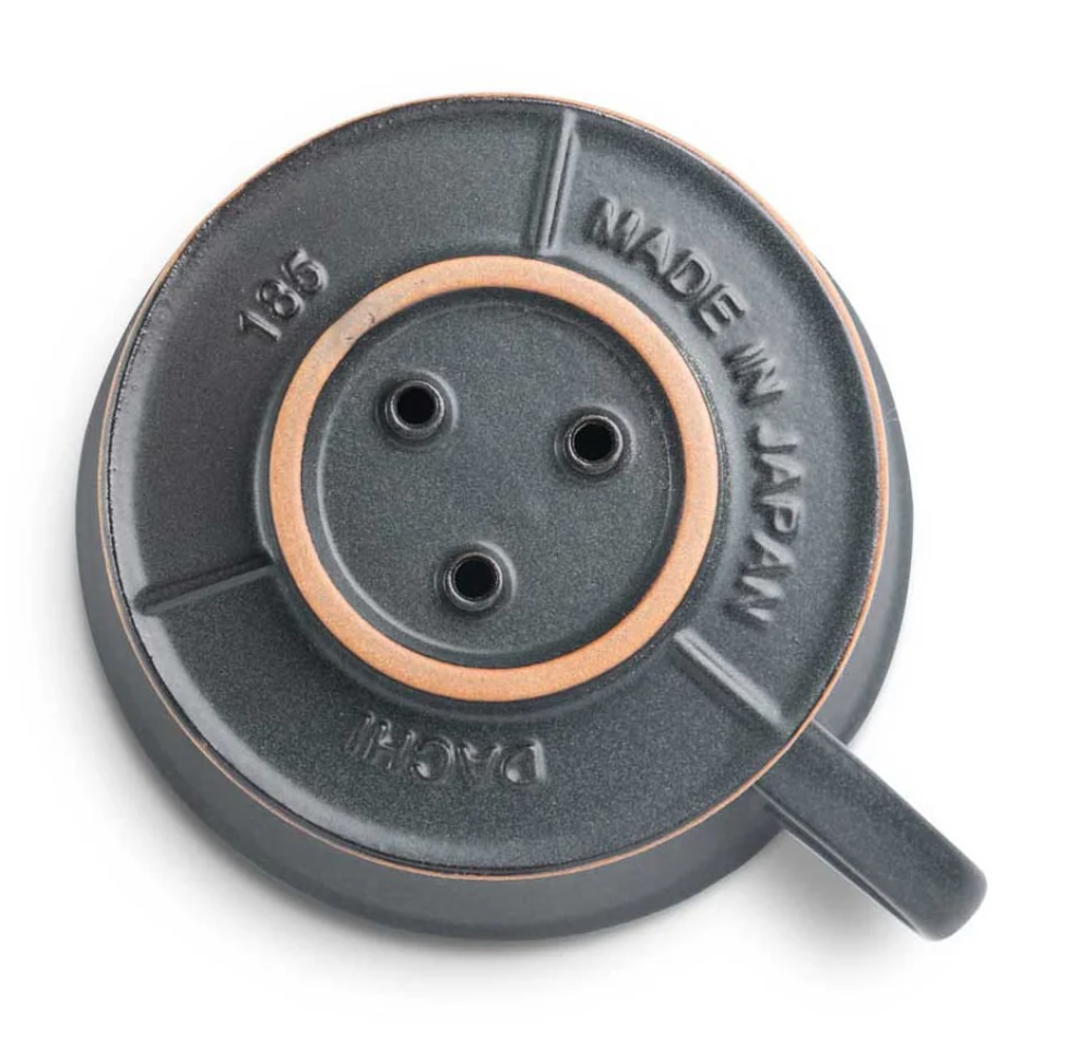 Kalita MINO Ceramic Dripper 185