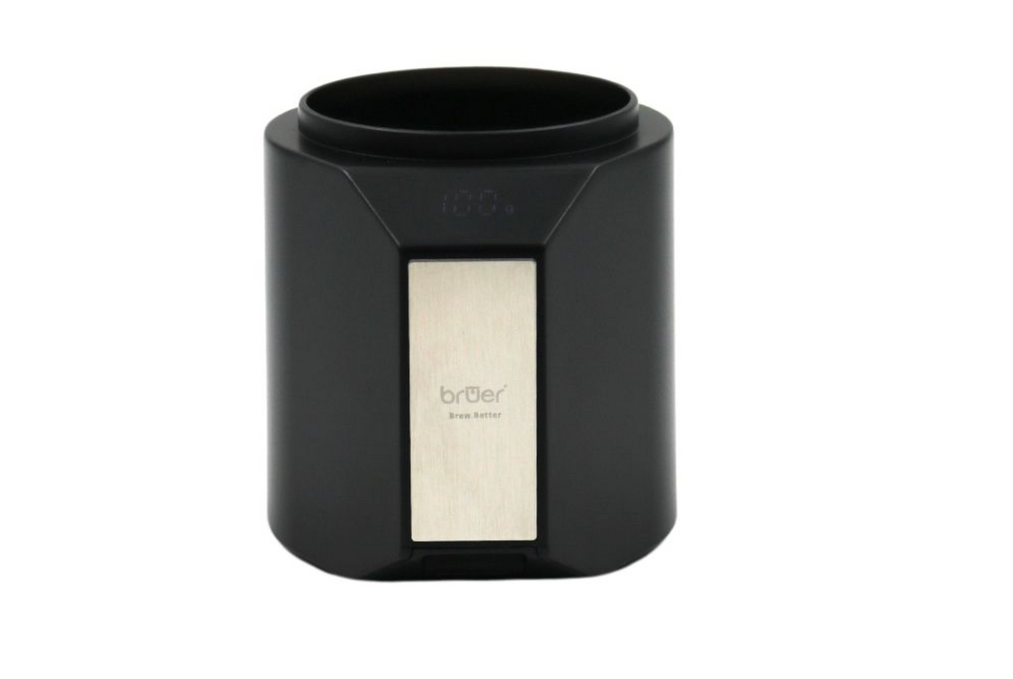 Bruer Scale dosing cup