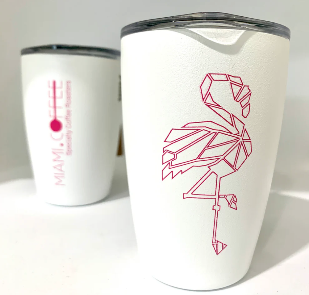 MiiR Cofee Travel Tumbler
