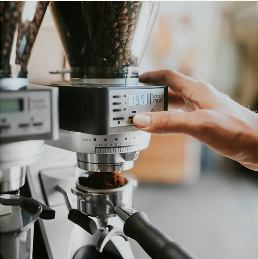 Baratza Sette 270Wi