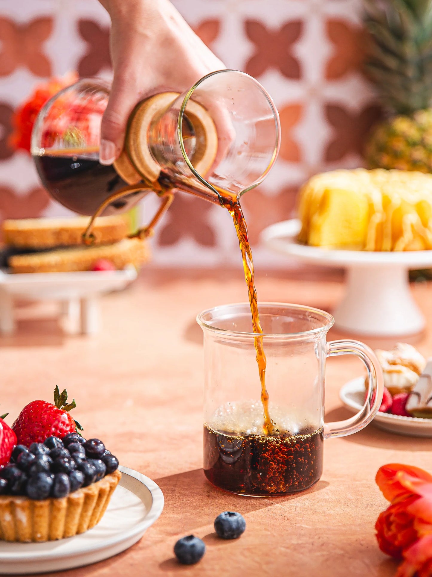 Chemex® 3 Cup Classic