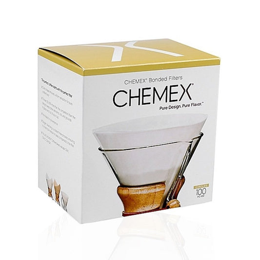 Chemex, Coffee Filters, Coffea School