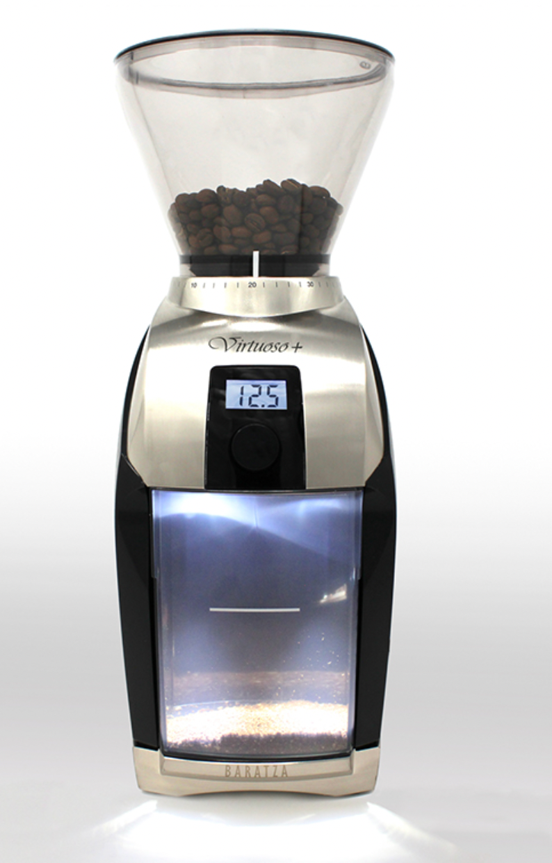 Virtuoso+ 120V Coffee Grinder