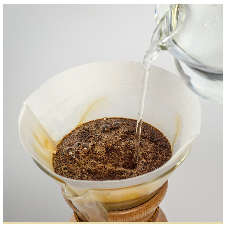 Chemex® Bonded Filters Full Circles