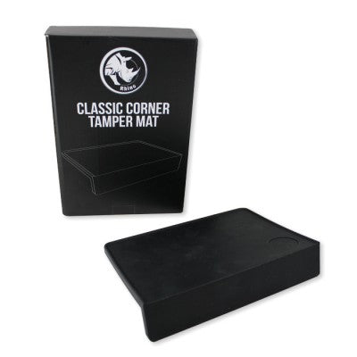 Rhino® Classic Tamper Mat - Corner