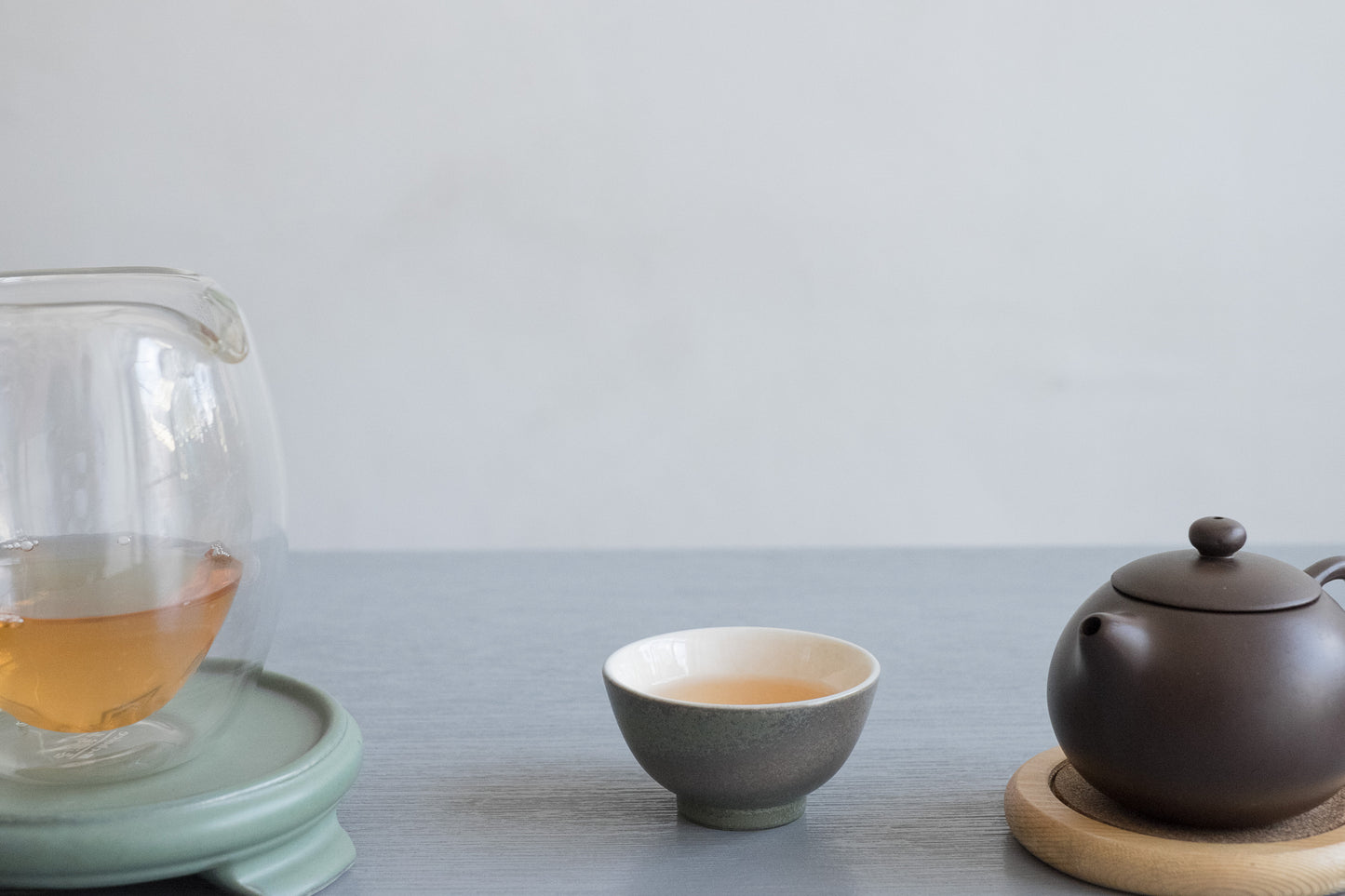 ESTA (European Speciality Tea Association) INTRODUCTION TO TEA FOR HOSPITALITY