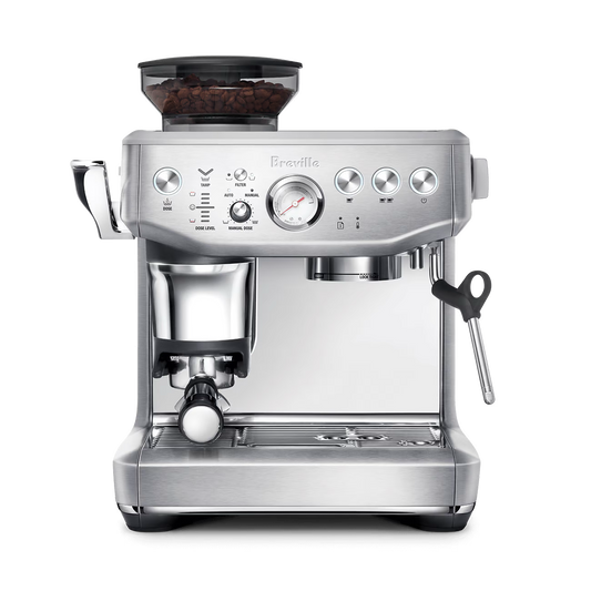 Breville - Barista Express® Impress