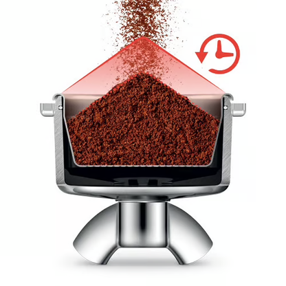 Breville - Barista Express® Impress