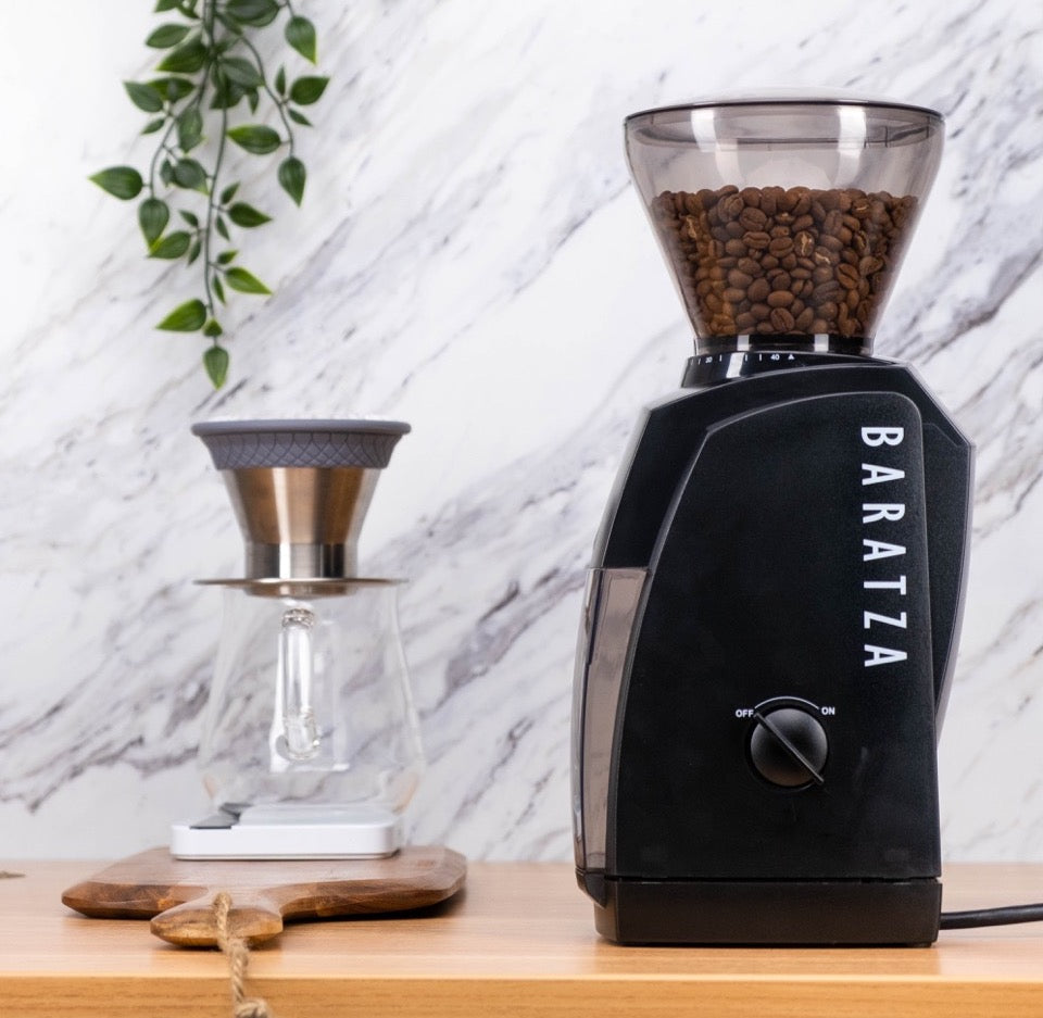 Baratza Encore