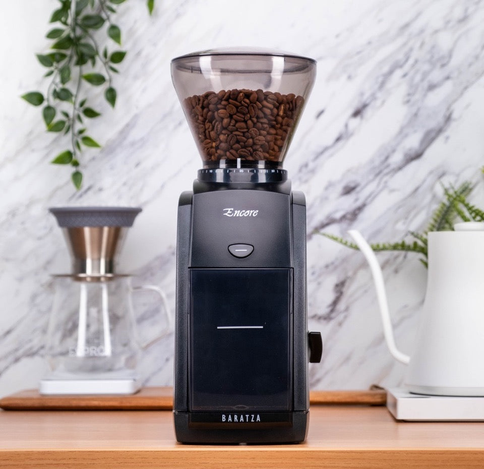 Baratza Encore