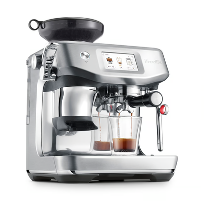 Breville - Barista Touch Impress