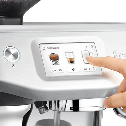 Breville - Barista Touch Impress