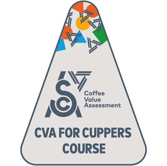 Coffee Value Assessment for Cuppers (CVA V2.0)