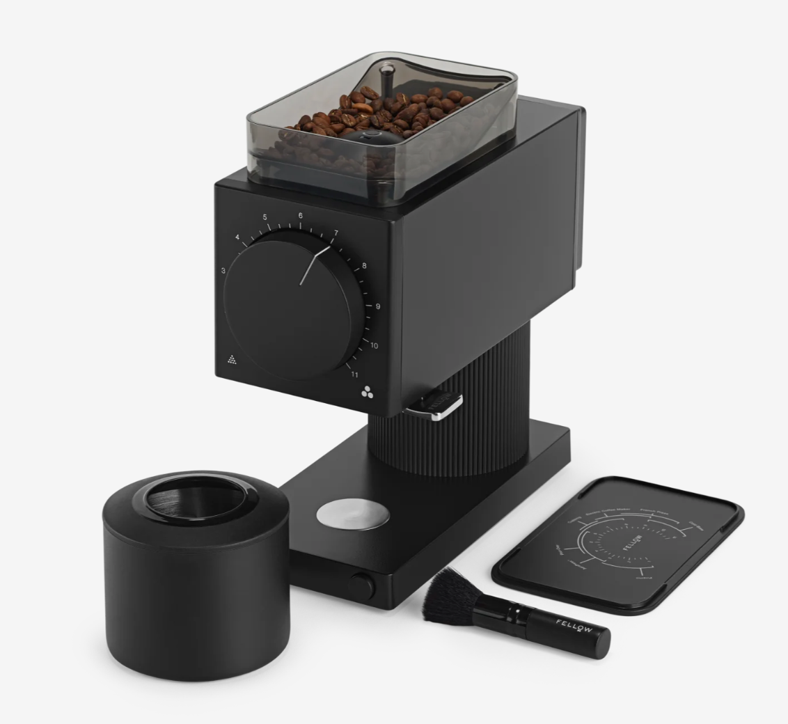 Fellow Ode Brew Grinder Gen 2