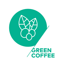 Green Coffee Intensive Combo