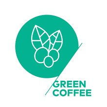 GREEN COFFEE INTENSIVE PACK