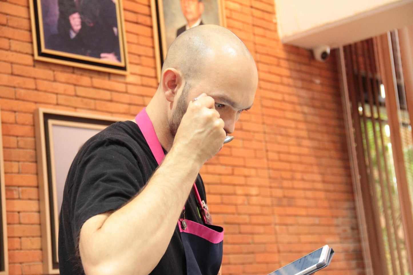 SCA SENSORY SKILLS PROFESSIONAL