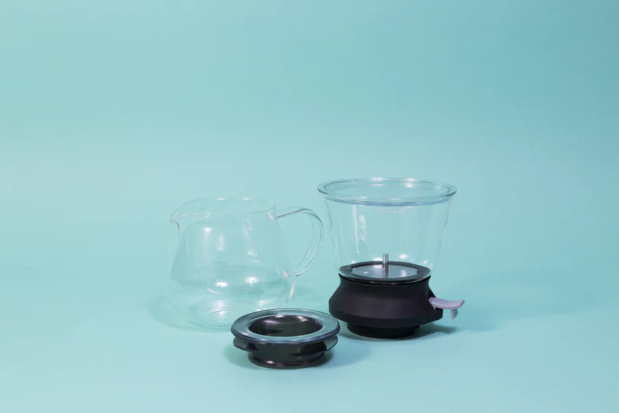 Set de Soporte para Goteo de Té "Largo", 800ml - Hario