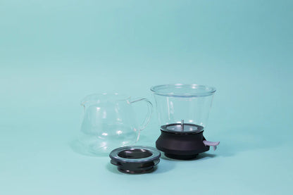 "Largo" Tea Dripper Stand Set, 800ml - Hario