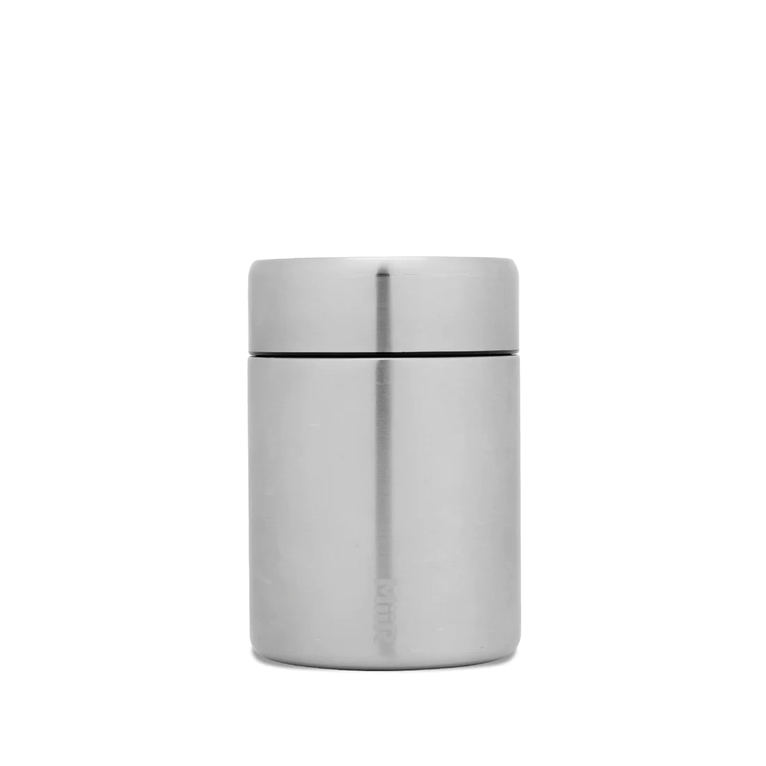 MiiR Coffee Canister - 12oz / Stainless