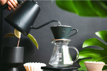 Gotero cerámico Kalita MINO 185