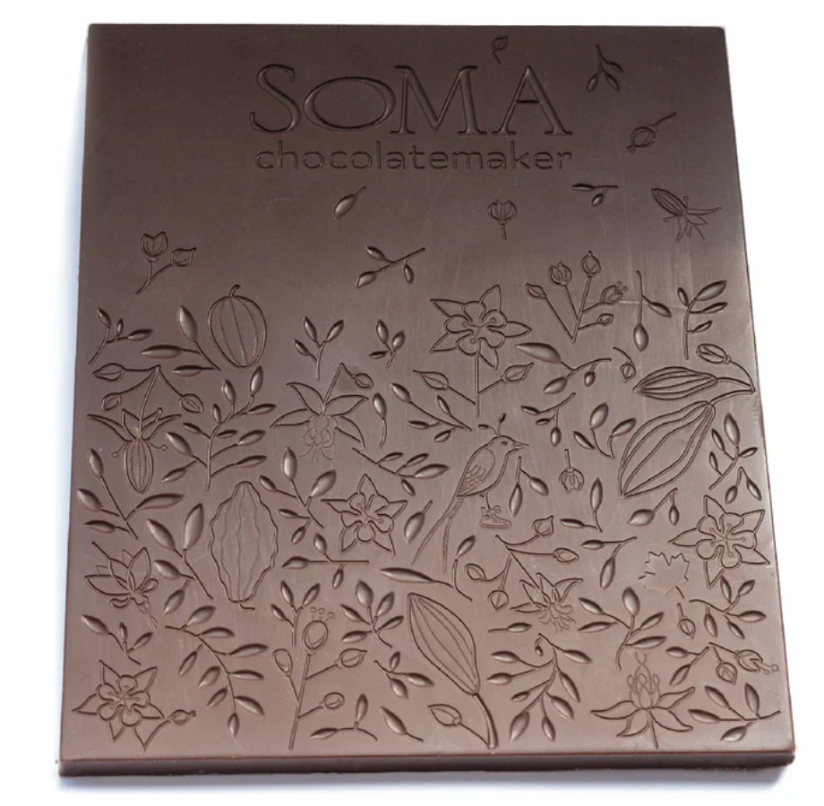 SOMA TIEN GIANG, VIETNAM, 70%, 65GR