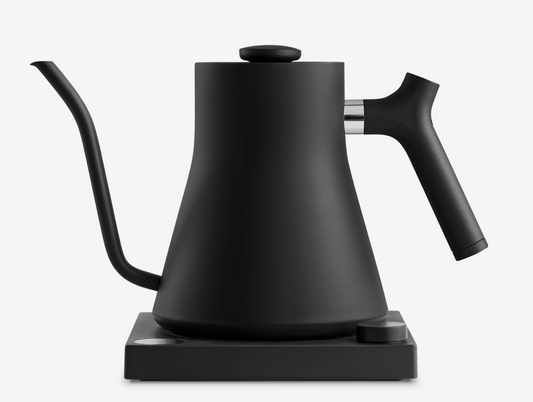 Fellow Stagg EKG Electric Kettle Matte Black