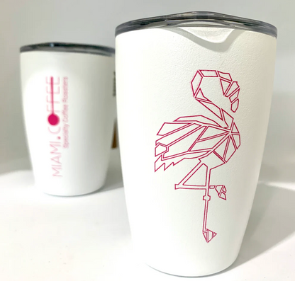 MiiR Cofee Travel Tumbler