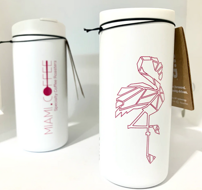 MiiR Cofee Travel Tumbler