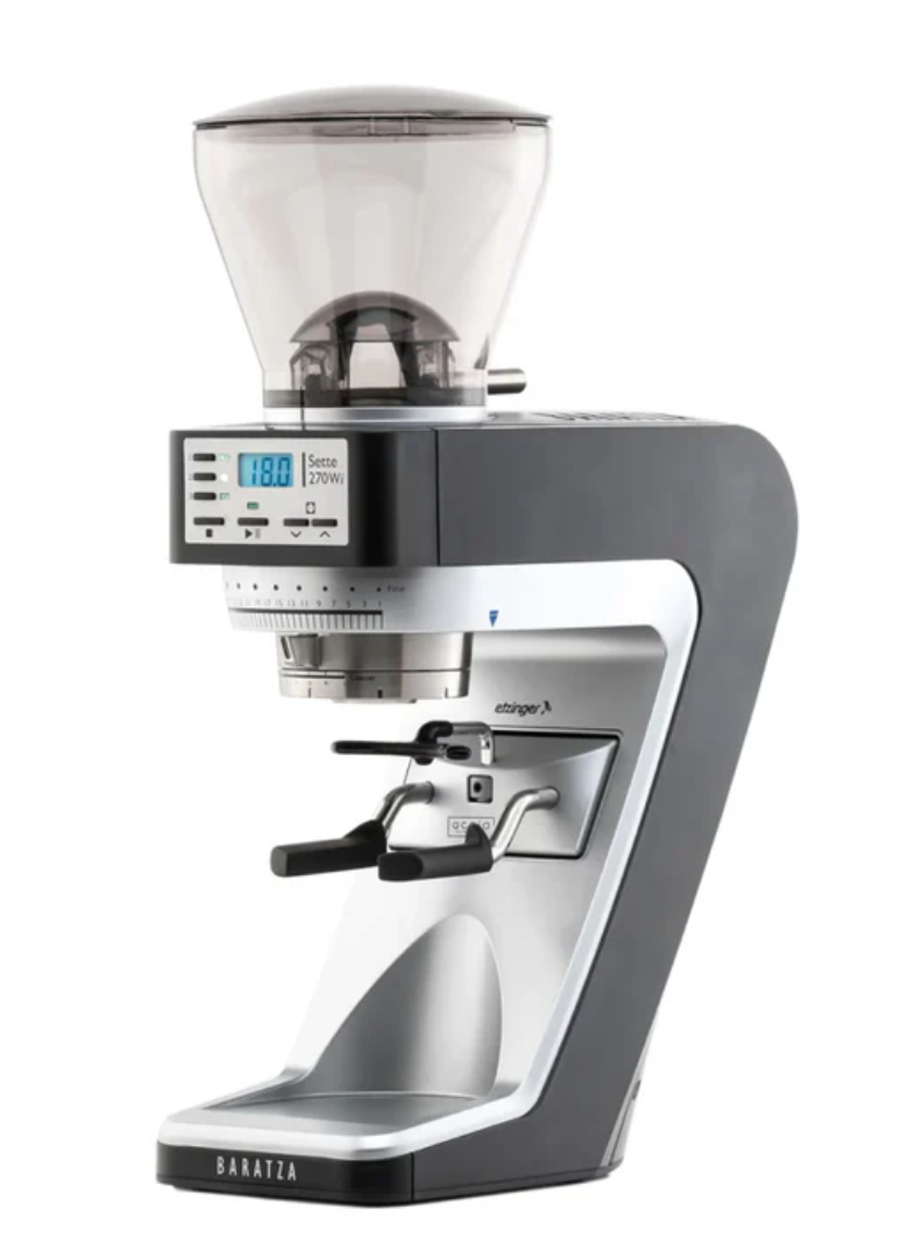 Silla Baratza 270Wi