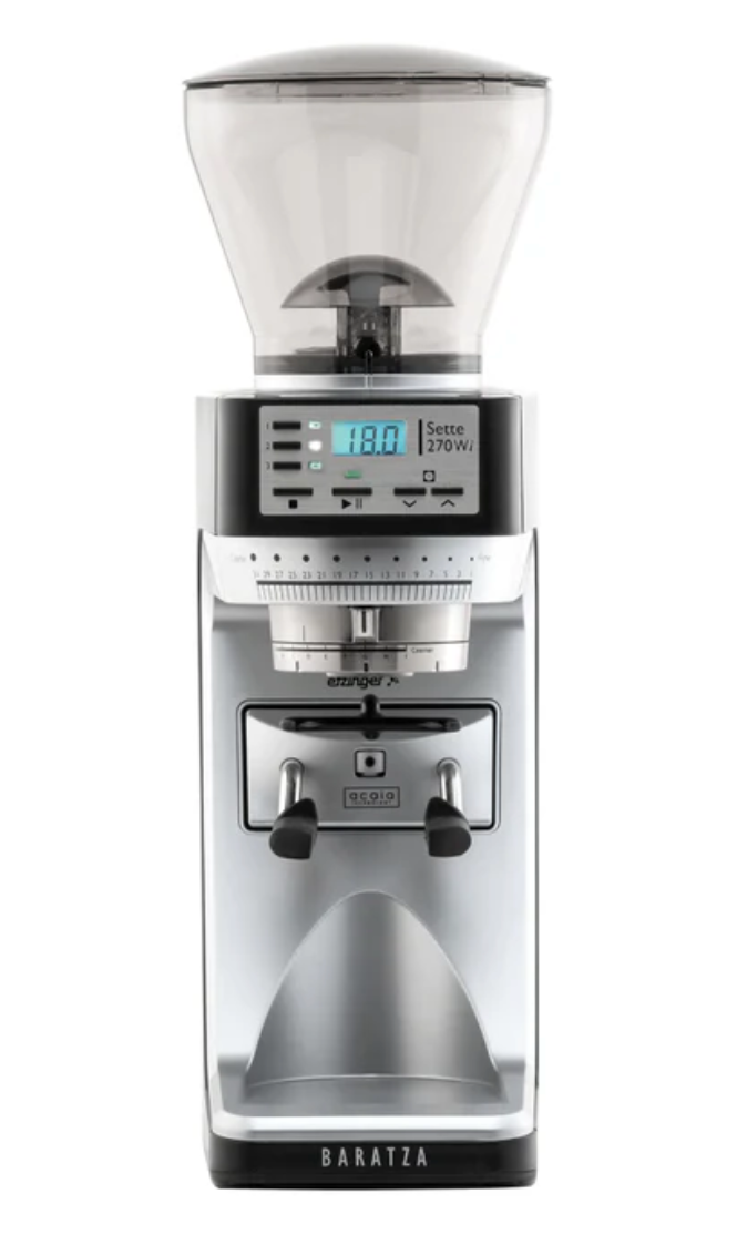 Silla Baratza 270Wi