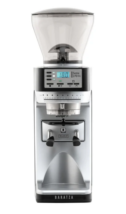 Silla Baratza 270Wi
