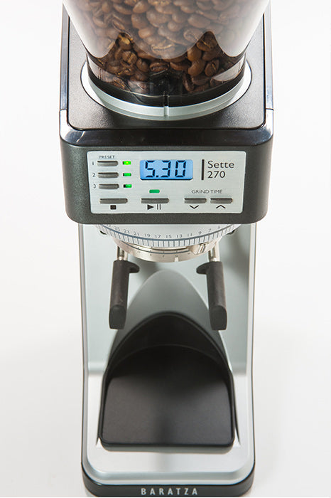 Baratza Sette 270