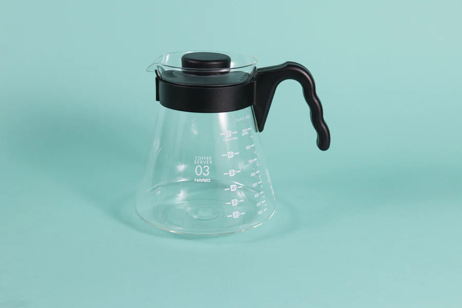 Cafetera V60 de 1000 ml - HARIO