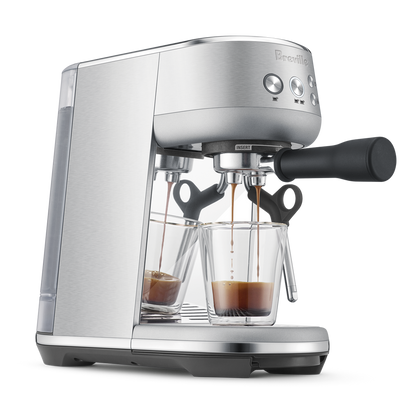 Breville the Bambino® - Brushed Stainless Steel