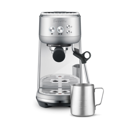 Breville the Bambino® - Brushed Stainless Steel