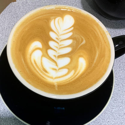 SCA BARISTA SKILLS INTERMEDIATE