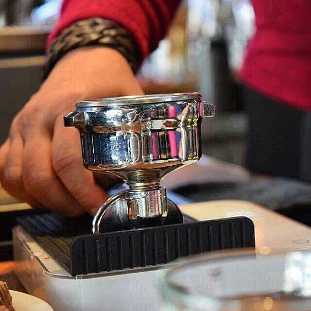 SCA Barista Habilidades Intermedio