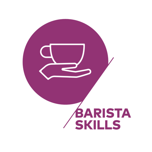 SCA Barista Skills Foundation