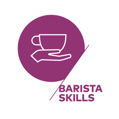 SCA BARISTA SKILLS INTERMEDIATE