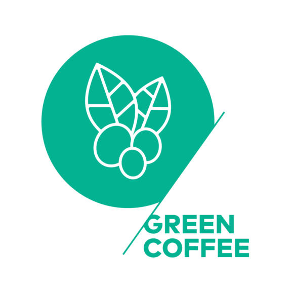 Asociación de Cafés Especiales, Coffee Skills Program, Green Coffee, Coffea School