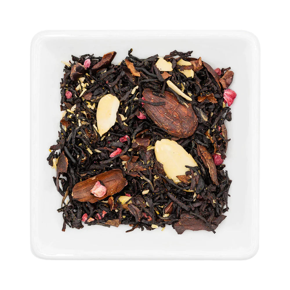 Org. Black Forest Cake Tea