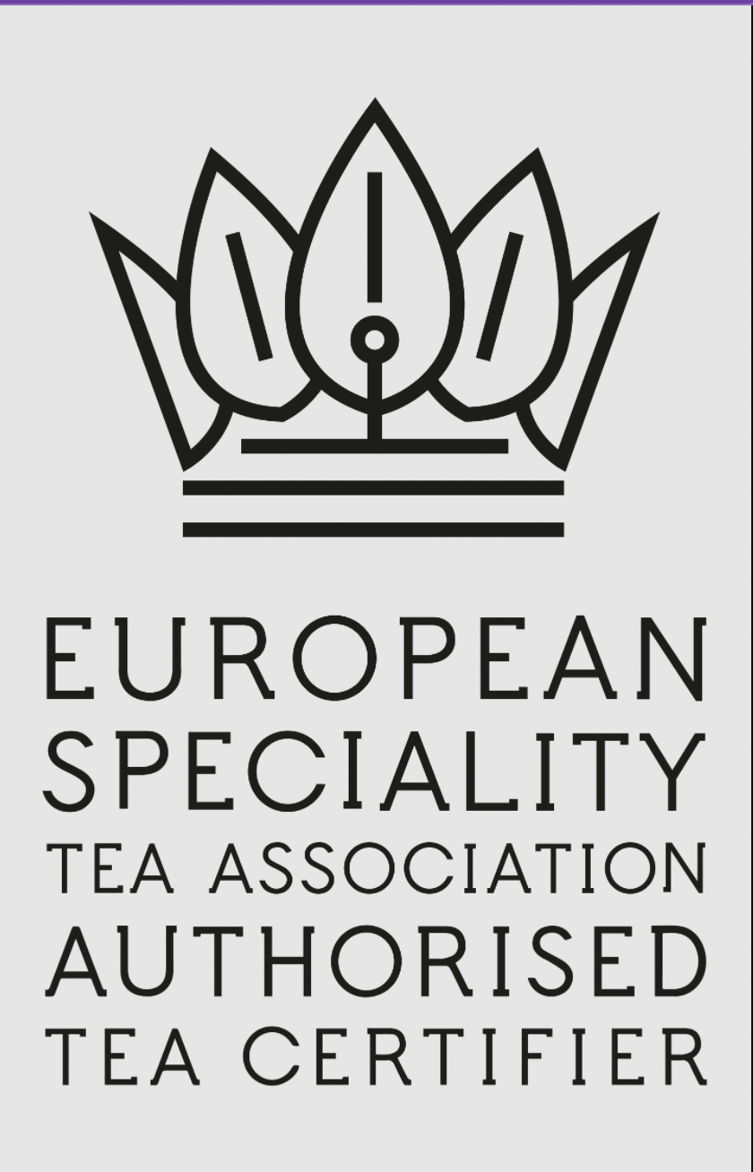 Introducción al té Asociación europea de tés especiales