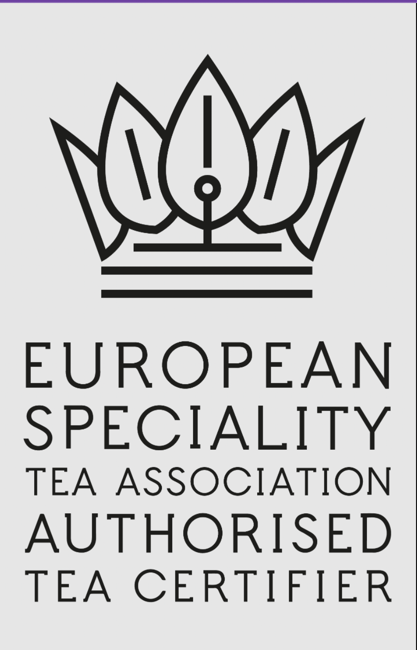 Introduction to Tea Speciality Tea Association of Europe