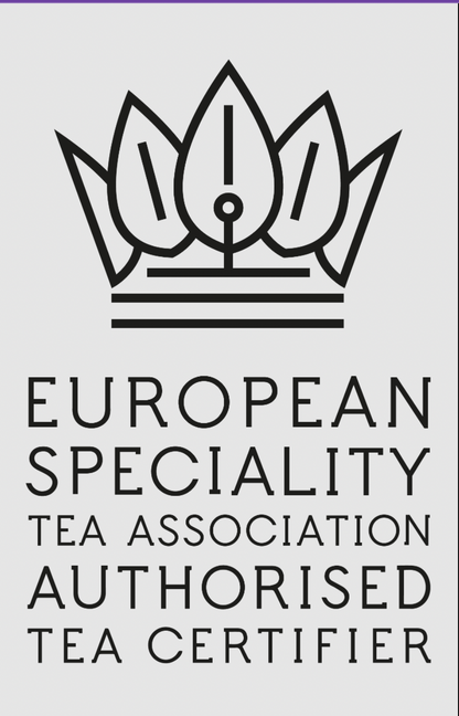 ESTA (European Speciality Tea Association) INTRODUCTION TO TEA