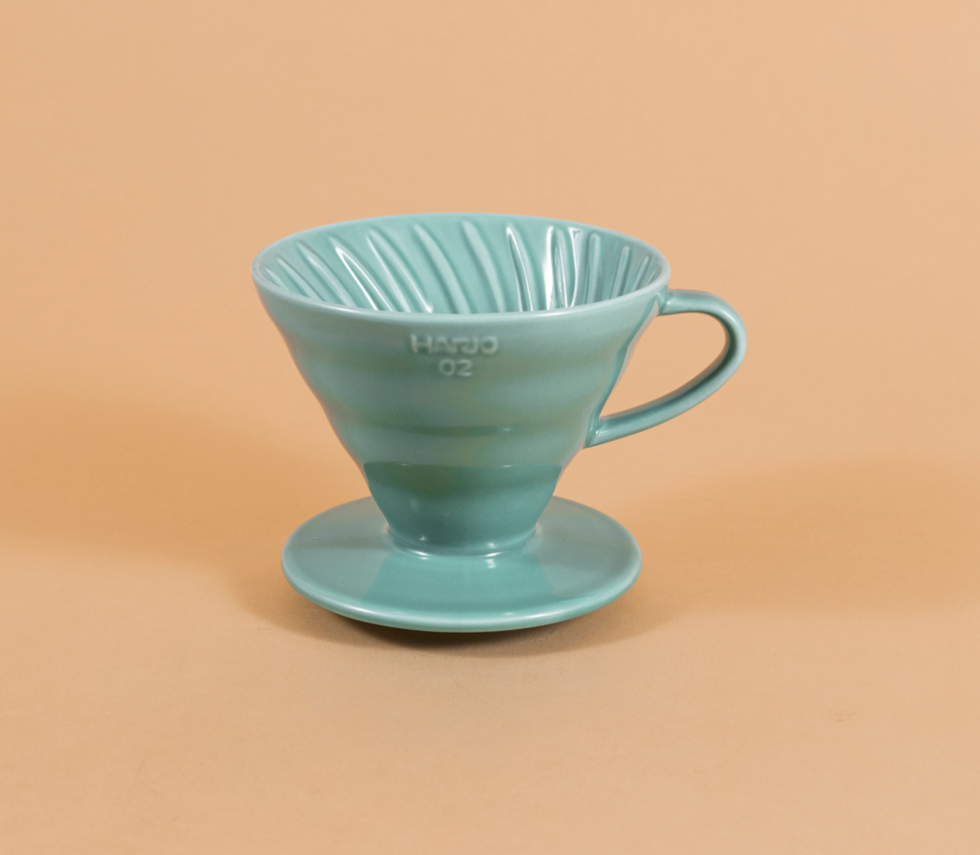 Hario V60 Ceramic Coffee Dripper 02 New *PINK* & *TURQUOISE*