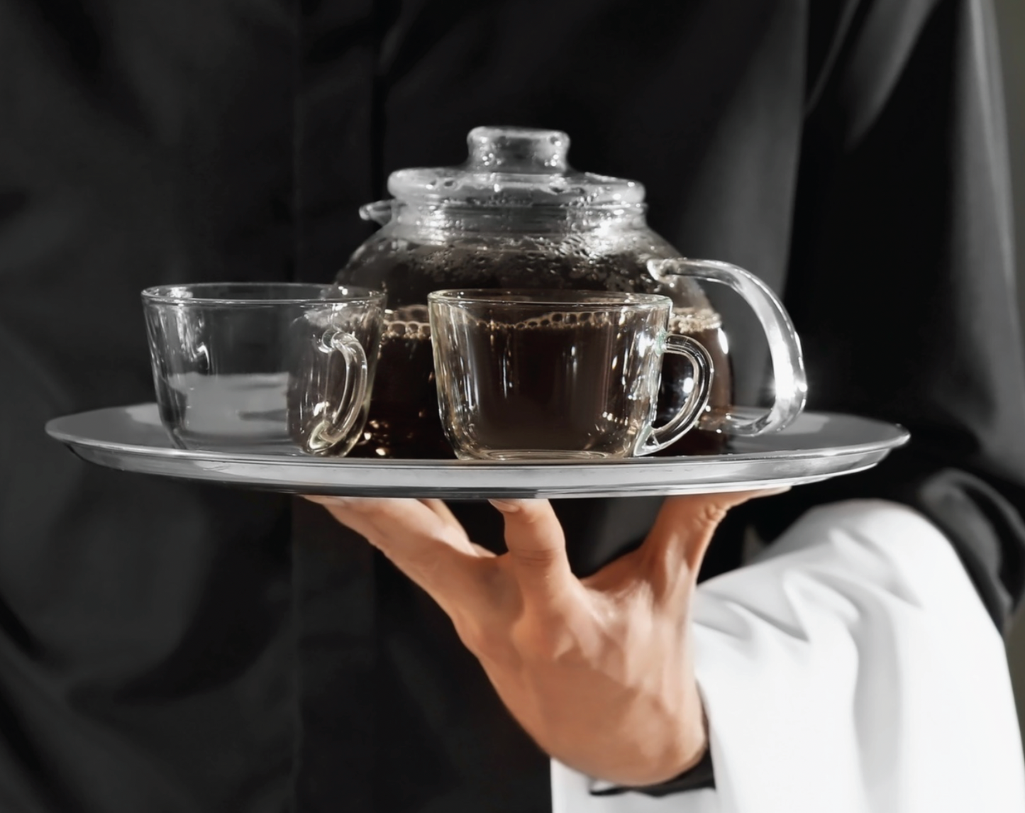 Introducción al té para hostelería Specialty Tea Association of Europe