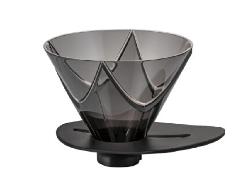 Gotero V60 One Pour MUGEN - HARIO